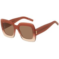 BOSS Boss 1385/S 2LF/70 Women’s Sunglasses Brown Size 54