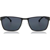BOSS Boss 1038/S 003/IR Men's Sunglasses Black Size 57
