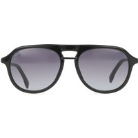 BOSS Boss 1435/S 807/9O Men's Sunglasses Black Size 54