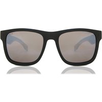 BOSS Boss 1496/S Polarized 087/ZV メガネ フレーム - 男性用 - 黒