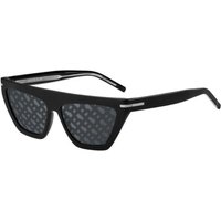 BOSS Boss 1609/S 807/MD Women’s Sunglasses Black Size 58