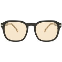 BOSS Boss 1627/S S05/JG Men's Sunglasses Grey Size 51