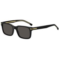 BOSS Boss 1628/S 807/IR Men's Sunglasses Black Size 54