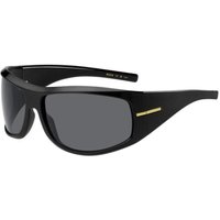 BOSS Boss 1653/S 807/IR Women’s Sunglasses Black Size 70