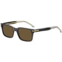 BOSS Boss 1628/S KB7/70 Men's Sunglasses Grey Size 54