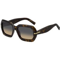 BOSS 1732/G/S Asian Fit 086/PR Women’s Sunglasses Tortoiseshell Size 54