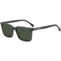 BOSS 1893/G/S Asian Fit 1ED/QT Men's Sunglasses Size 55