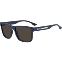 BOSS 1907/S PJP/IR Men's Sunglasses Size 56