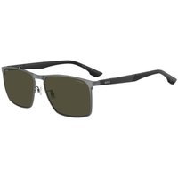 BOSS 1913/G/S アジアフィット Polarized R80/L7 メガネ フレーム - 男性用 -
