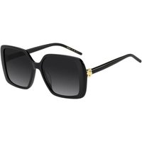 BOSS 1939/G/S Asian Fit 807/9O Women’s Sunglasses Size 57