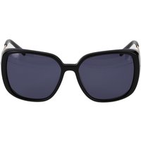 Bogner 7212 8840 メガネ フレーム - 女性用 - 黒