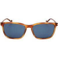 Mini 747003 80 Men's Sunglasses Brown Size 56