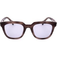 Saturnino Eyewear AGAIN 7 Men's Sunglasses Tortoiseshell Size 51