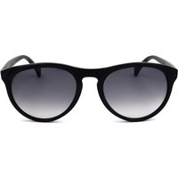 Saturnino Eyewear CARPO 1 Men's Sunglasses Black Size 55
