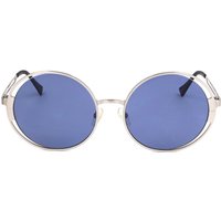 Saturnino 眼鏡 MARGOT 1 メガネ フレーム - 女性用 - Silver