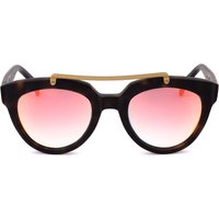 Saturnino Eyewear MARS 3 S1 Women’s Sunglasses Tortoiseshell Size 48