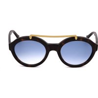 Saturnino Eyewear PASIFE 3 Women’s Sunglasses Tortoiseshell Size 51