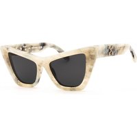 Off-White EDVARD 0807 Women’s Sunglasses Brown Size 57