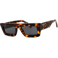 Off-White ONTARIO 6007 Men's Sunglasses Tortoiseshell Size 52