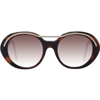 Nathalie Blanc Francesca 488 Women’s Sunglasses Size 52
