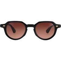 Carven CH1022S NO61 メガネ フレーム - 男性用 - 黒
