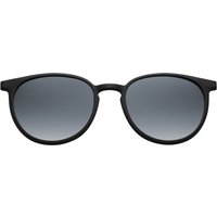 HUMPHREY´S 581141C Clip-on Only 10 Men's Sunglasses Black Size 31