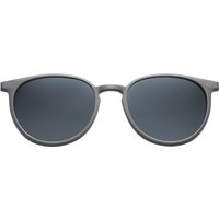 HUMPHREY´S 581141C Clip-on Only 30 Men's Sunglasses Grey Size 31