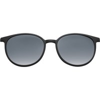 HUMPHREY´S 581142C Clip-on Only 10 Men's Sunglasses Black Size 31
