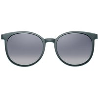 HUMPHREY´S 583171C Clip-on Only 70 Men's Sunglasses Green Size 53