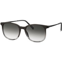 HUMPHREY´S 585351 33 Women’s Sunglasses Black Size 53