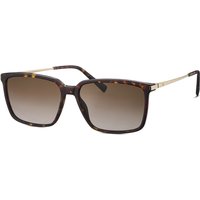HUMPHREY´S 585352 60 Men's Sunglasses Tortoiseshell Size 58