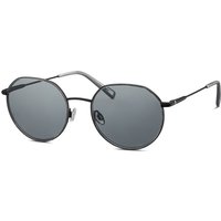 HUMPHREY´S 585355 10 Men's Sunglasses Black Size 53