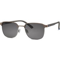 HUMPHREY´S 585361 63 Men's Sunglasses Brown Size 52