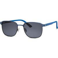 HUMPHREY´S 585361 71 メガネ フレーム - 男性用 - 青
