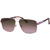 HUMPHREY´S 585362 21 Men's Sunglasses Gold Size 59