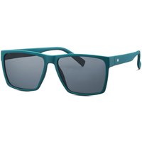 HUMPHREY´S 586136 70 Men's Sunglasses Green Size 57
