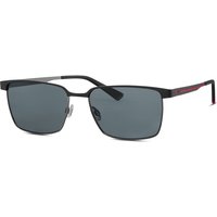 HUMPHREY´S 586152 10 Men's Sunglasses Black Size 56