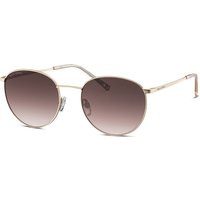 Marc O'Polo 505101 20 Men's Sunglasses Gold Size 53