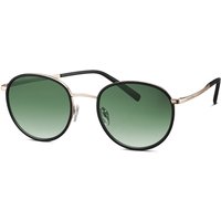 Marc O'Polo 505121 10 Women’s Sunglasses Gold Size 53