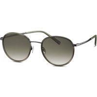 Marc O'Polo 505121 46 Women’s Sunglasses Green Size 53
