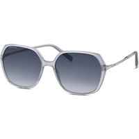 Marc O'Polo 506189 30 Women’s Sunglasses Grey Size 56