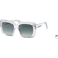Marc O'Polo 506198 00 Women’s Sunglasses Clear Size 54