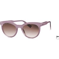 Marc O'Polo 506202 50 メガネ フレーム - 女性用 - Purple