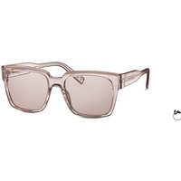 Marc O'Polo 506211 66 Men's Sunglasses Brown Size 54