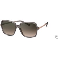 Marc O'Polo 506214 30 Women’s Sunglasses Brown Size 57