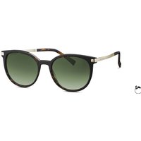 Marc O'Polo 506216 60 Women’s Sunglasses Tortoiseshell Size 52