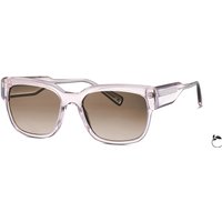 Marc O'Polo 506232 80 Men's Sunglasses Pink Size 55