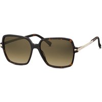 Marc O'Polo 506214 60 Women’s Sunglasses Tortoiseshell Size 57