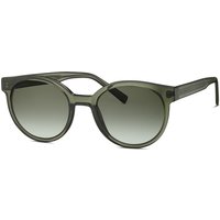 Marc O'Polo 506234 40 Men's Sunglasses Green Size 51
