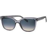 Marc O'Polo 506235 30 Men's Sunglasses Grey Size 53